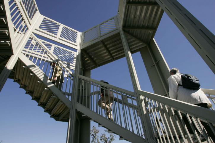 Almost everything that happens, happens somewhere. Knowing where something happens is critically important